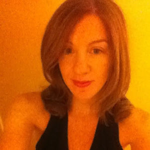 Meet your Posher, Beth